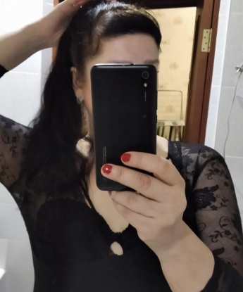 Анкета проститутки Мария - город Карчаг, 39 лет, №4360